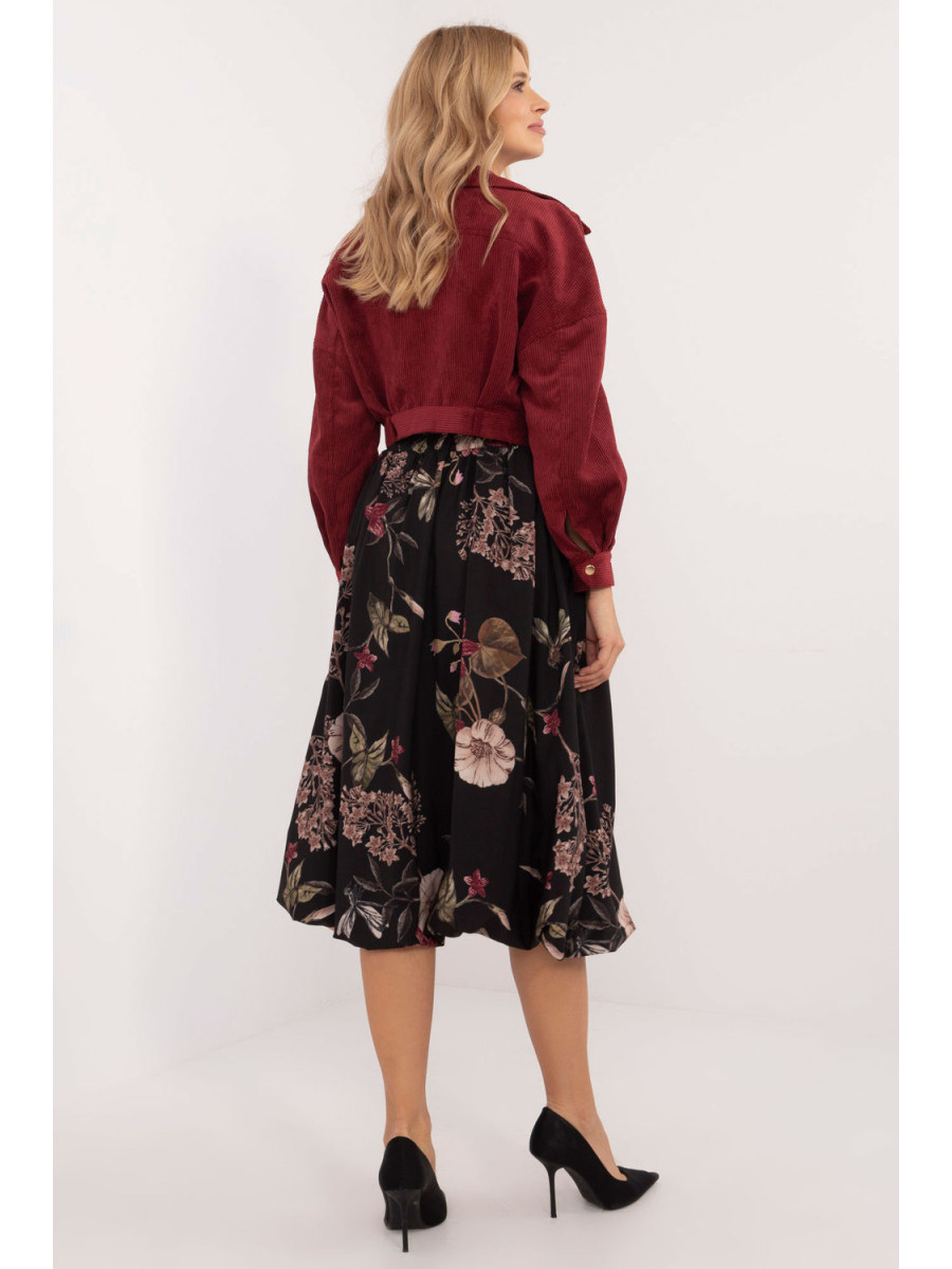 Jupe model 201848 Italy Moda