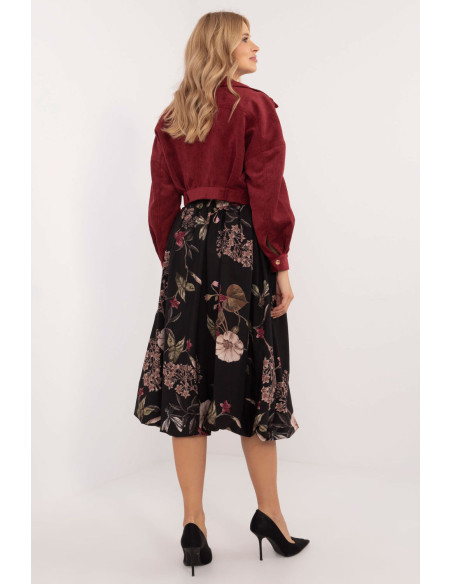 Jupe model 201848 Italy Moda