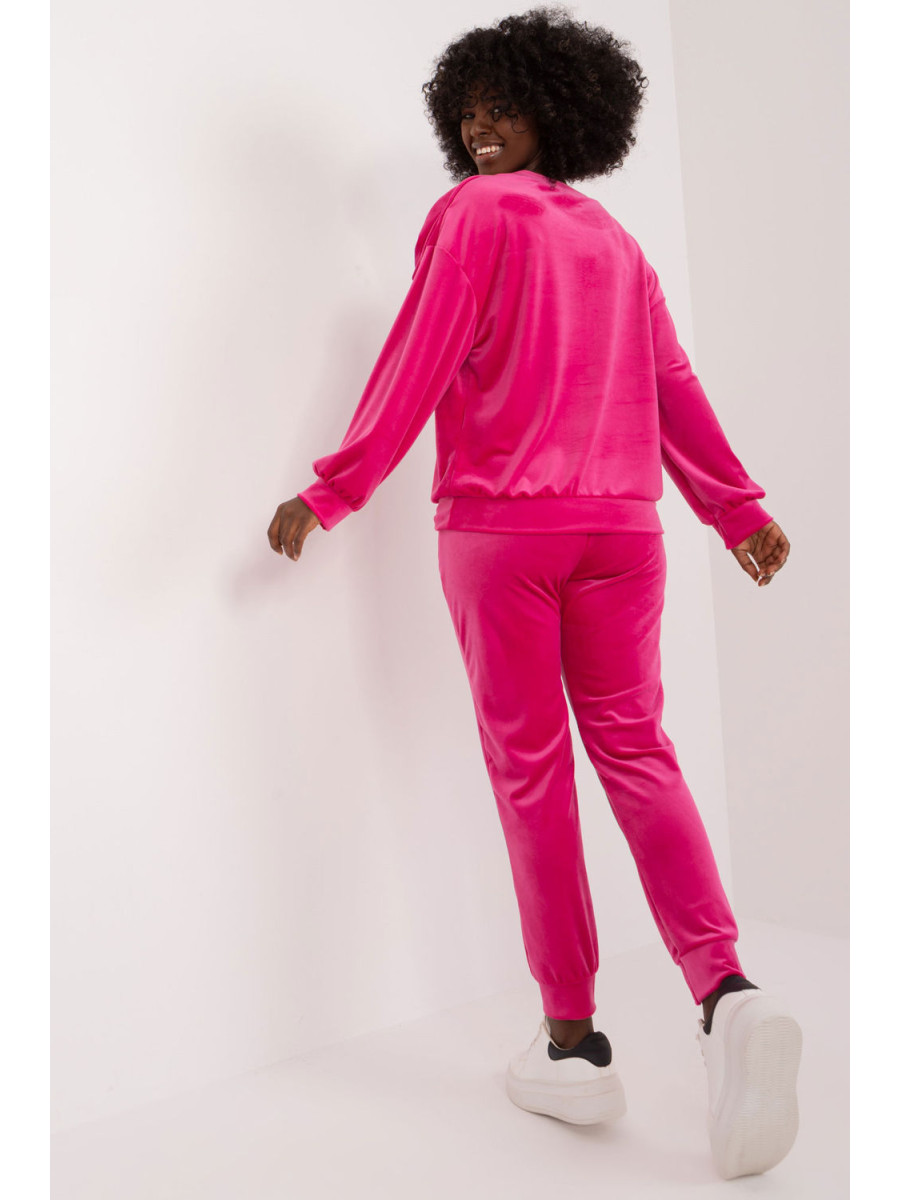 L`ensemble model 193015 Italy Moda