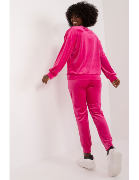 L`ensemble model 193015 Italy Moda