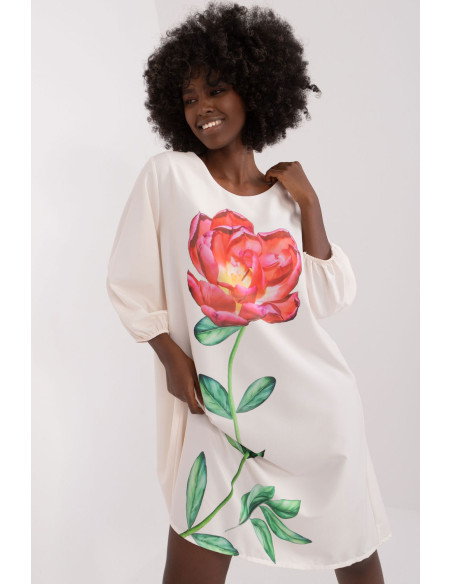 Robe de jour model 193033 Italy Moda