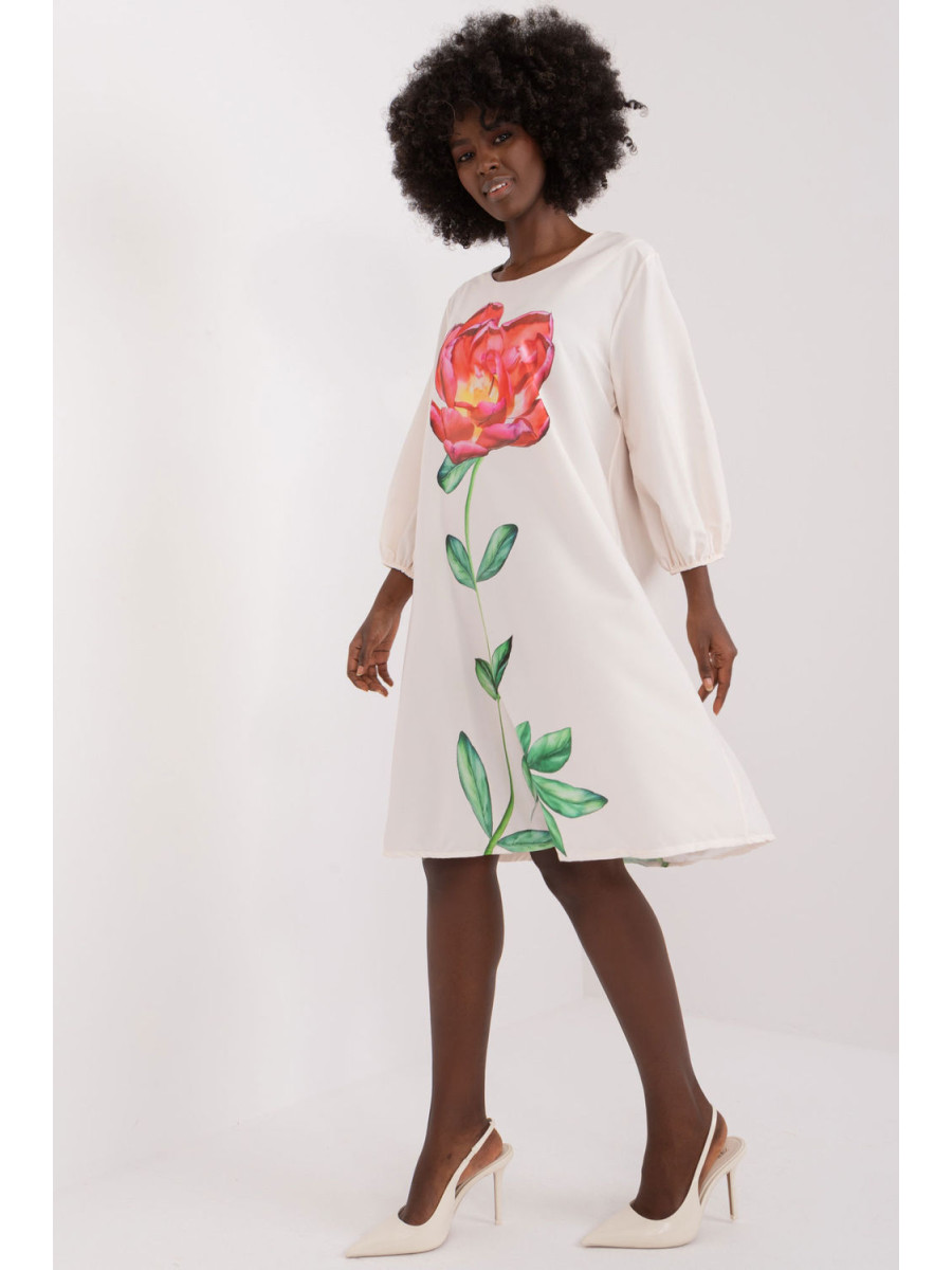 Robe de jour model 193033 Italy Moda