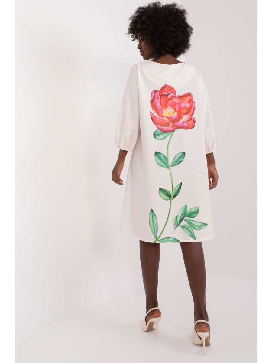 Robe de jour model 193033 Italy Moda