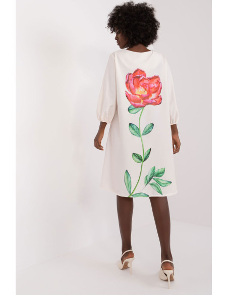 Robe de jour model 193033 Italy Moda