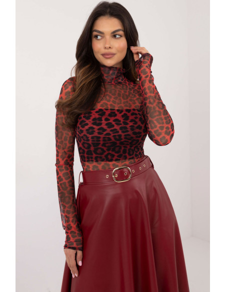 Chemisier model 202393 Italy Moda