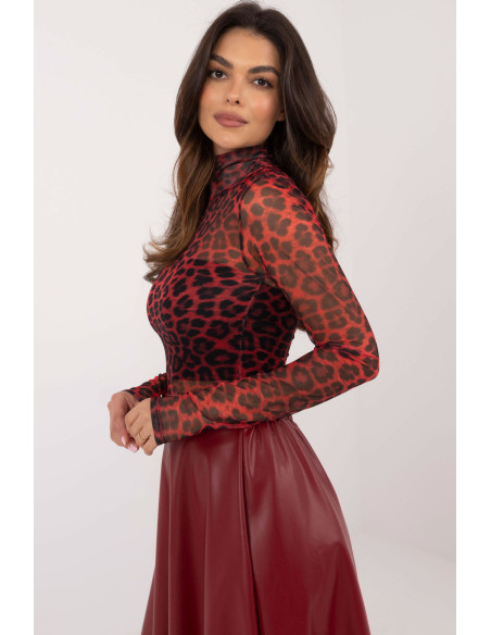 Chemisier model 202393 Italy Moda