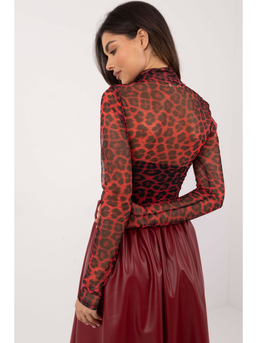 Chemisier model 202393 Italy Moda
