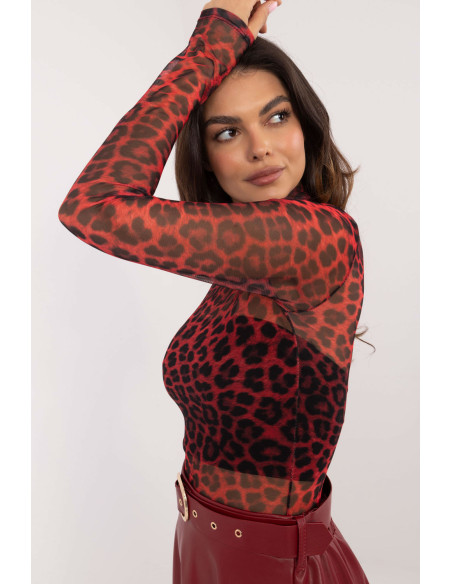 Chemisier model 202393 Italy Moda