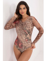 Body model 202429 Italy Moda