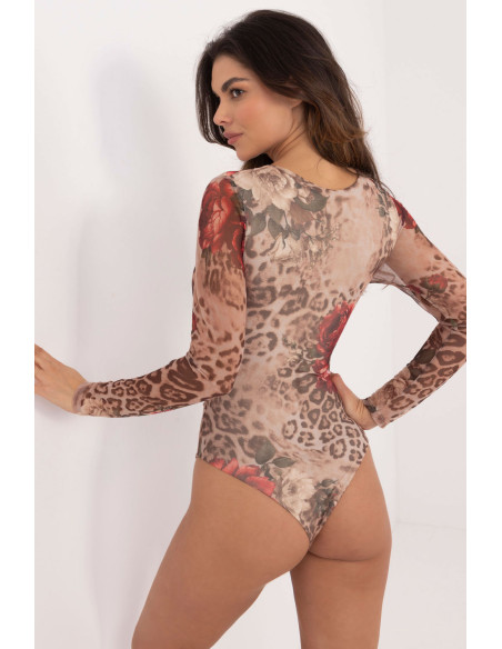 Body model 202429 Italy Moda