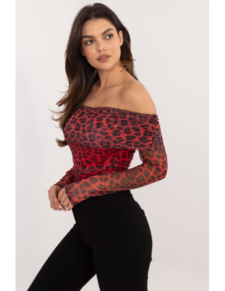 Chemisier model 202522 Italy Moda