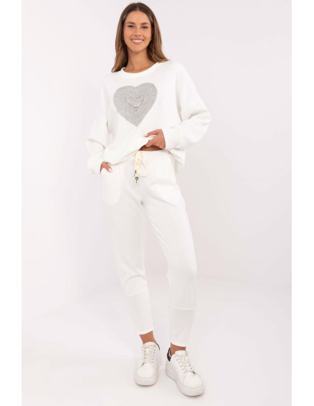 Pantalon survêtement model 207717 Italy Moda
