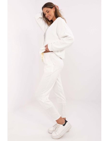 Pantalon survêtement model 207717 Italy Moda
