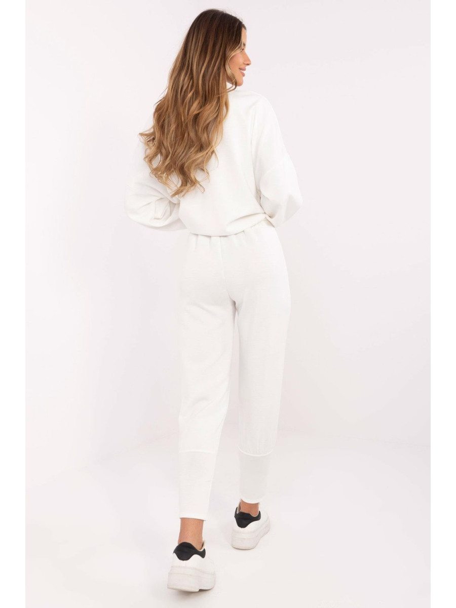 Pantalon survêtement model 207717 Italy Moda