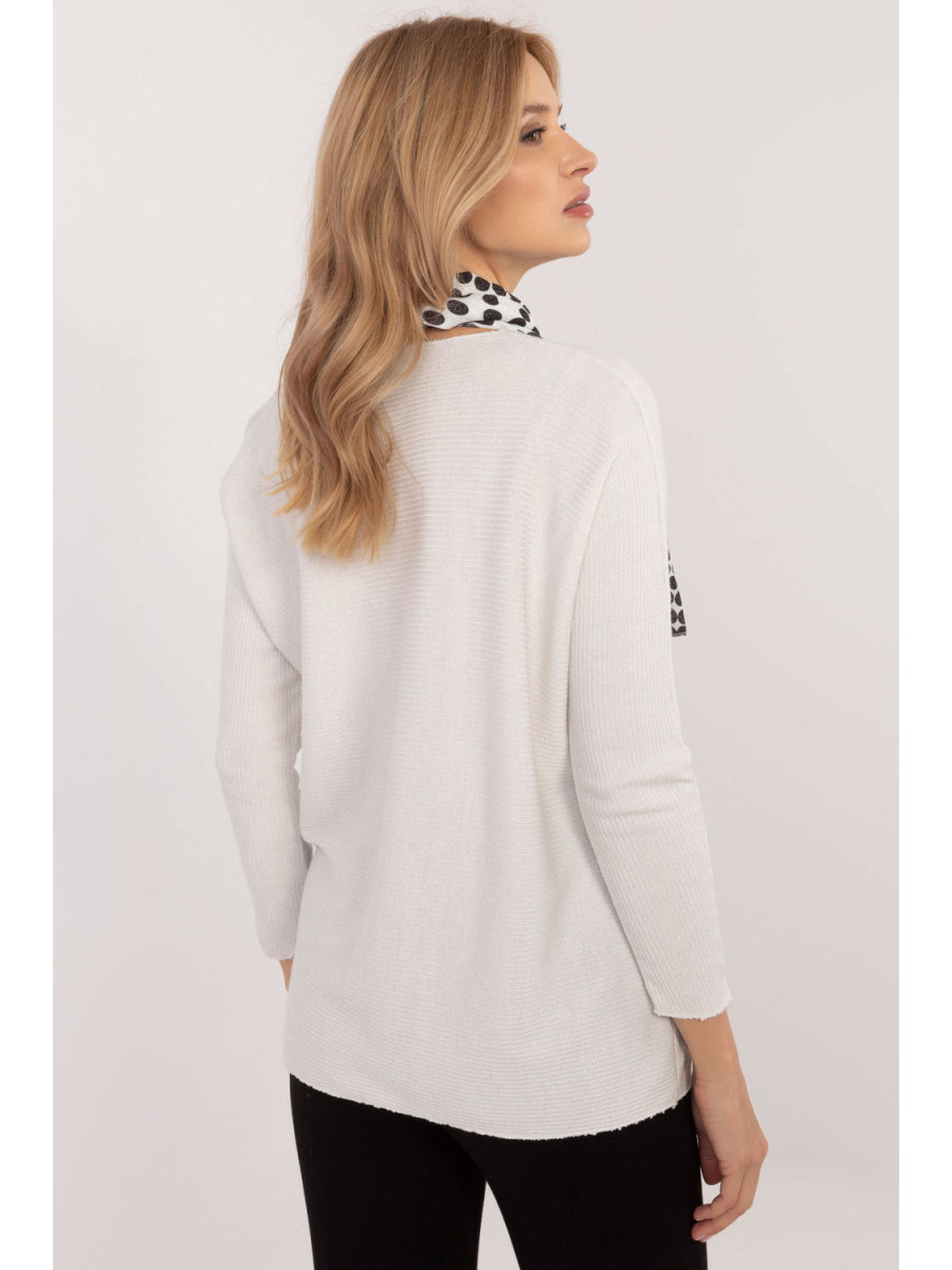 Chandail model 202909 Italy Moda