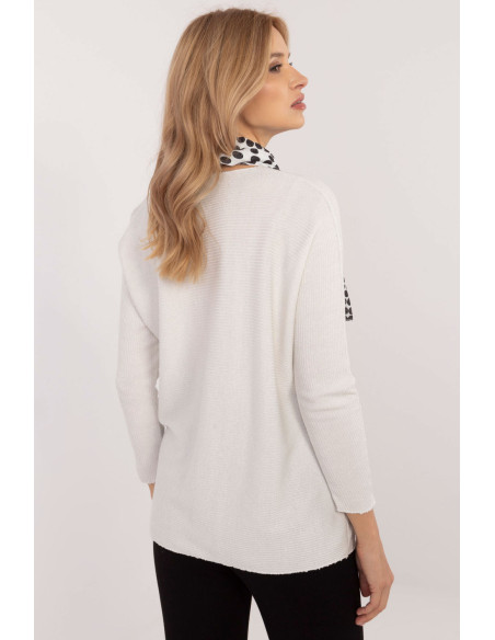 Chandail model 202909 Italy Moda
