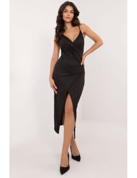 Robe de soirée model 203319 Italy Moda