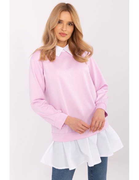Chemisier model 208153 Italy Moda