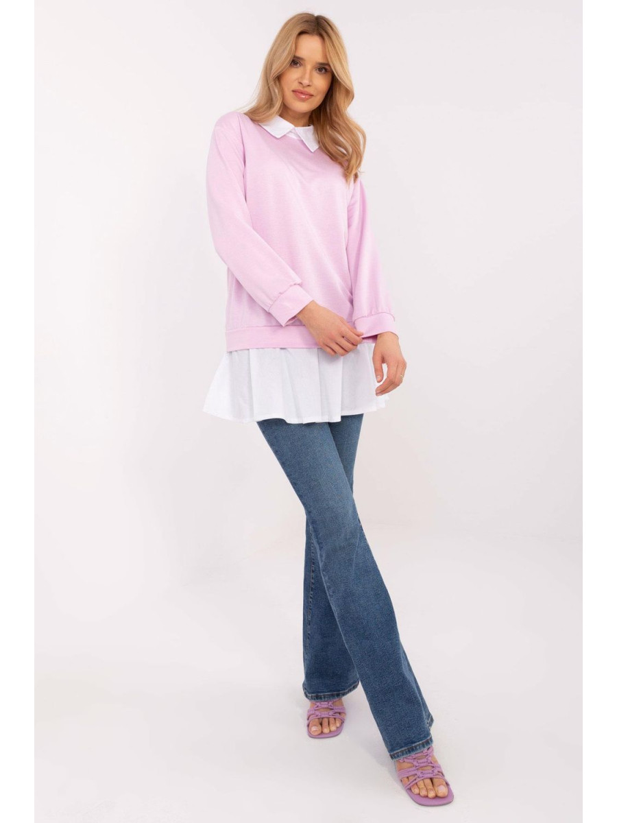 Chemisier model 208153 Italy Moda