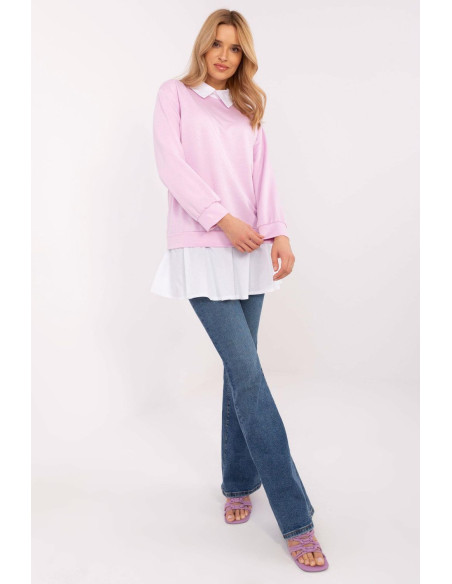 Chemisier model 208153 Italy Moda