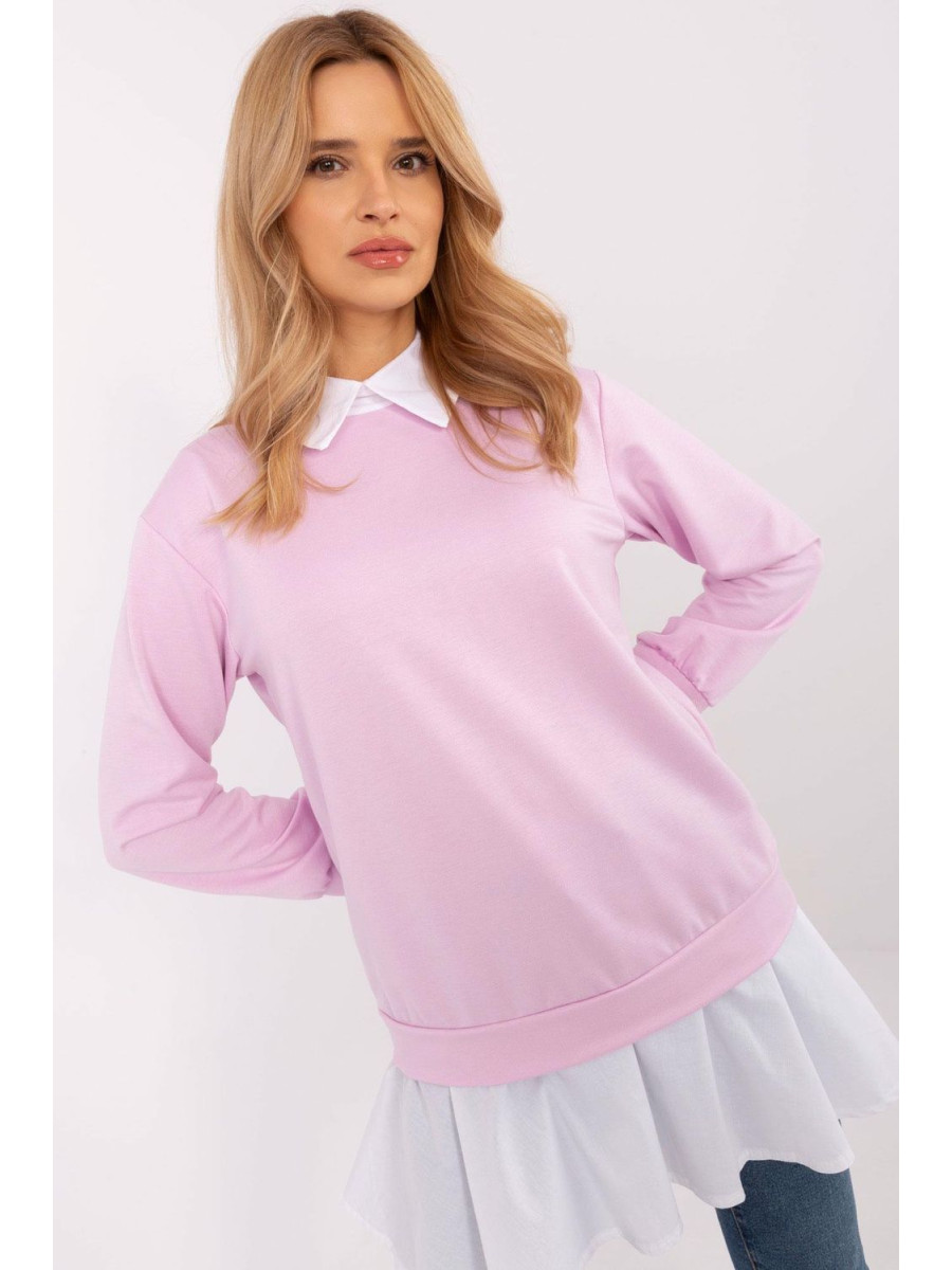 Chemisier model 208153 Italy Moda