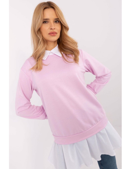 Chemisier model 208153 Italy Moda