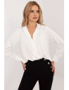 Chemise manche longue model 203401 Italy Moda