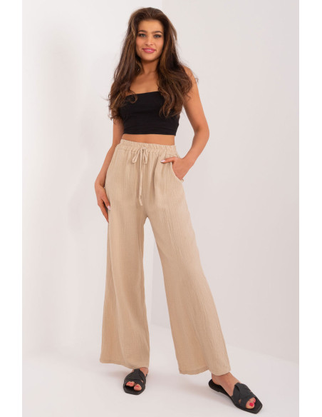 Pantalon femme model 194854 Italy Moda