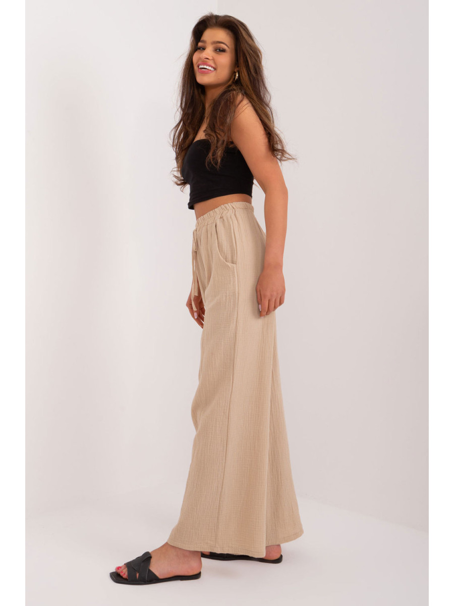 Pantalon femme model 194854 Italy Moda