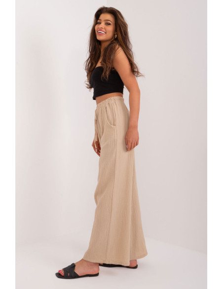 Pantalon femme model 194854 Italy Moda