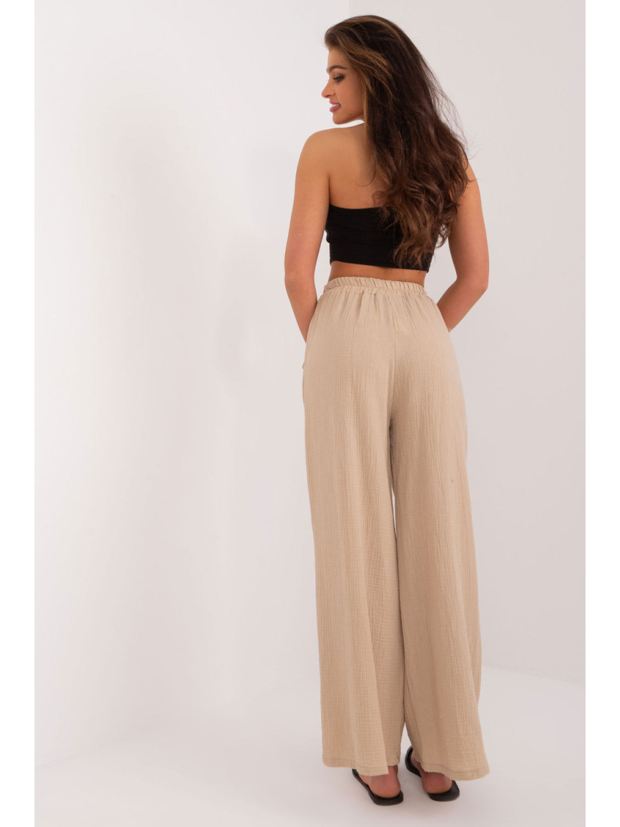 Pantalon femme model 194854 Italy Moda