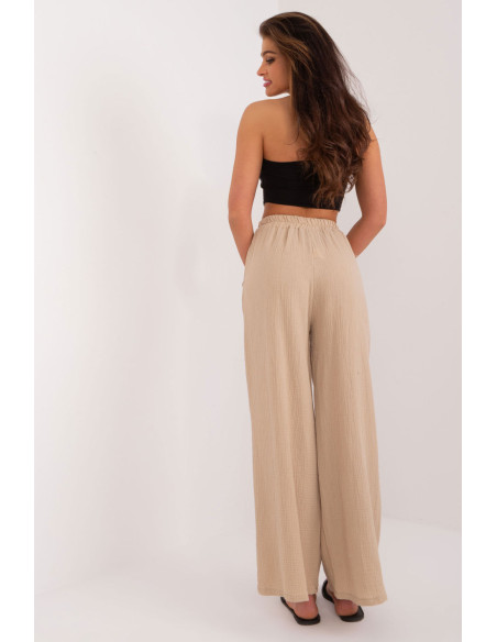 Pantalon femme model 194854 Italy Moda