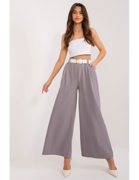 Pantalon femme model 195318 Italy Moda