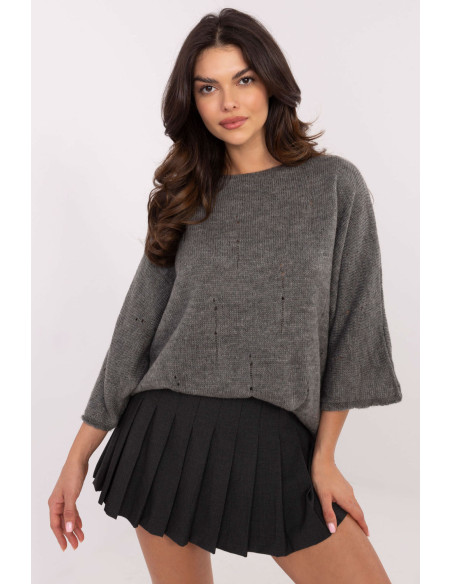 Chandail model 203801 Italy Moda
