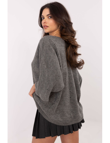 Chandail model 203801 Italy Moda