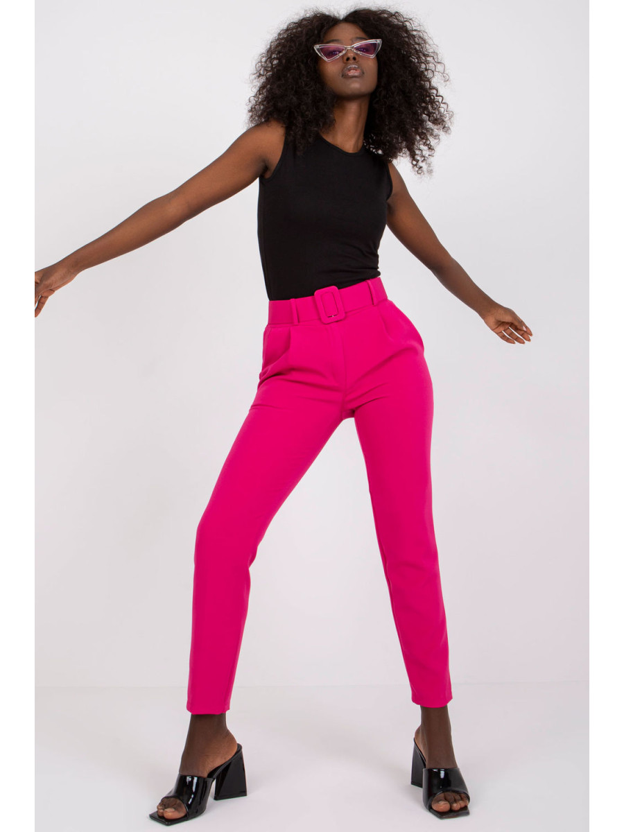 Pantalon femme model 162539 Italy Moda
