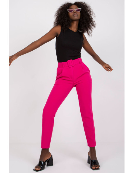 Pantalon femme model 162539 Italy Moda