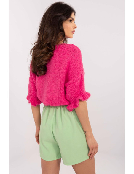 Jupe pantalon model 208512 Italy Moda