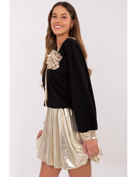 Sweatshirt model 208993 Italy Moda