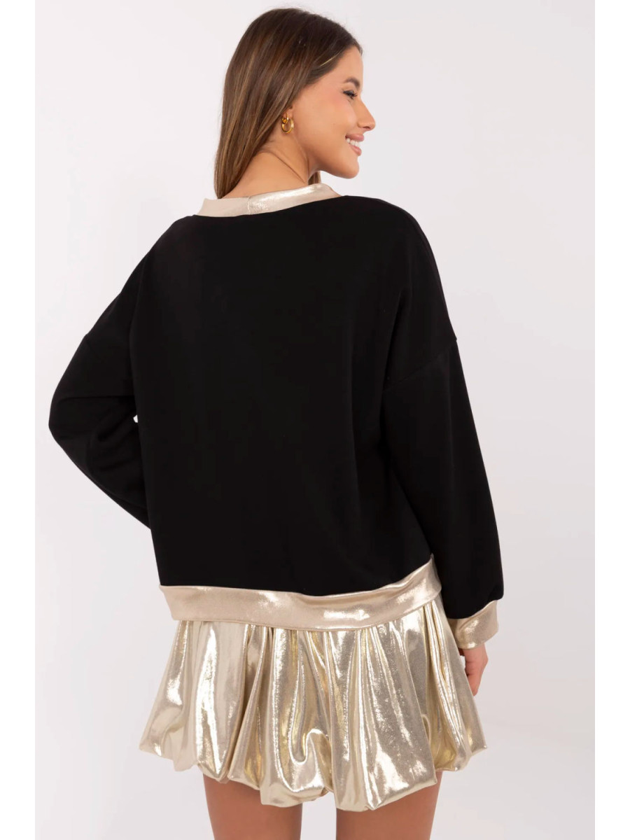 Sweatshirt model 208993 Italy Moda