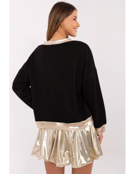 Sweatshirt model 208993 Italy Moda
