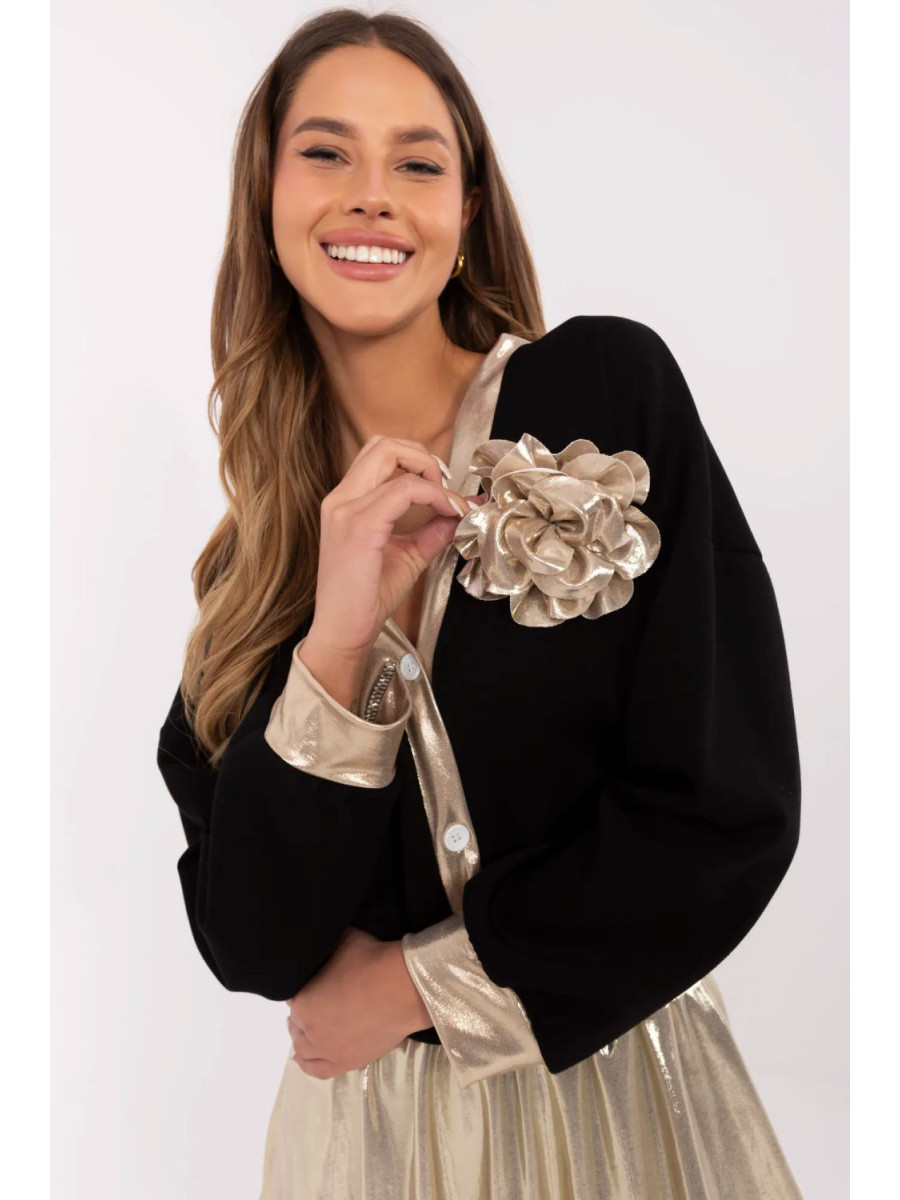 Sweatshirt model 208993 Italy Moda