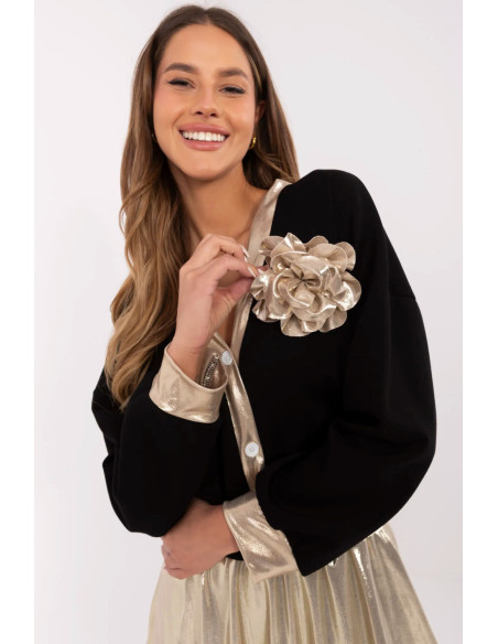 Sweatshirt model 208993 Italy Moda