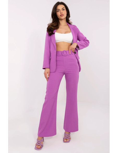 Pantalon femme model 209184 Italy Moda