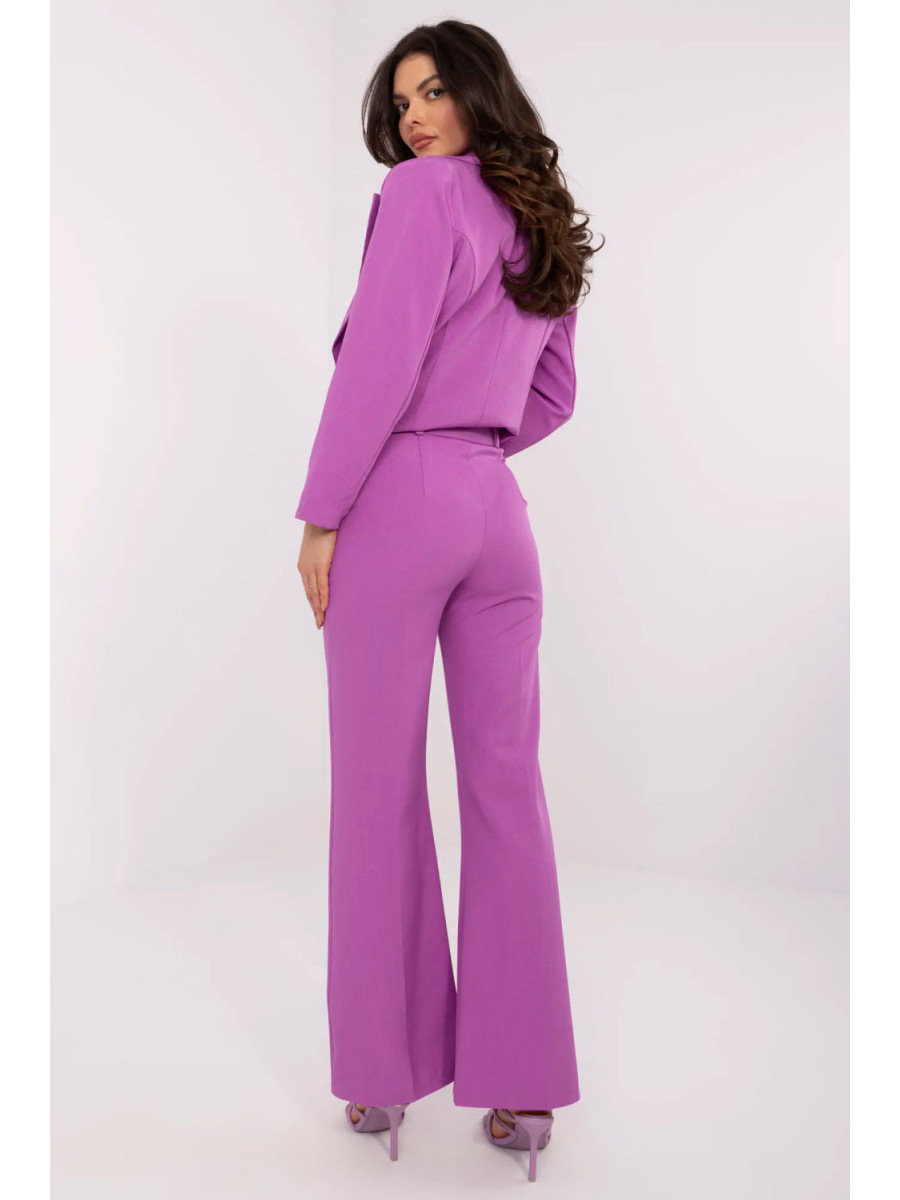 Pantalon femme model 209184 Italy Moda