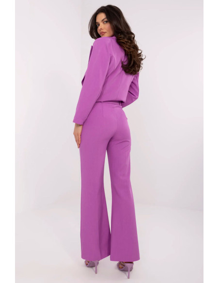 Pantalon femme model 209184 Italy Moda