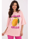 T-shirt model 209217 Italy Moda