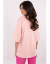 T-shirt model 209217 Italy Moda