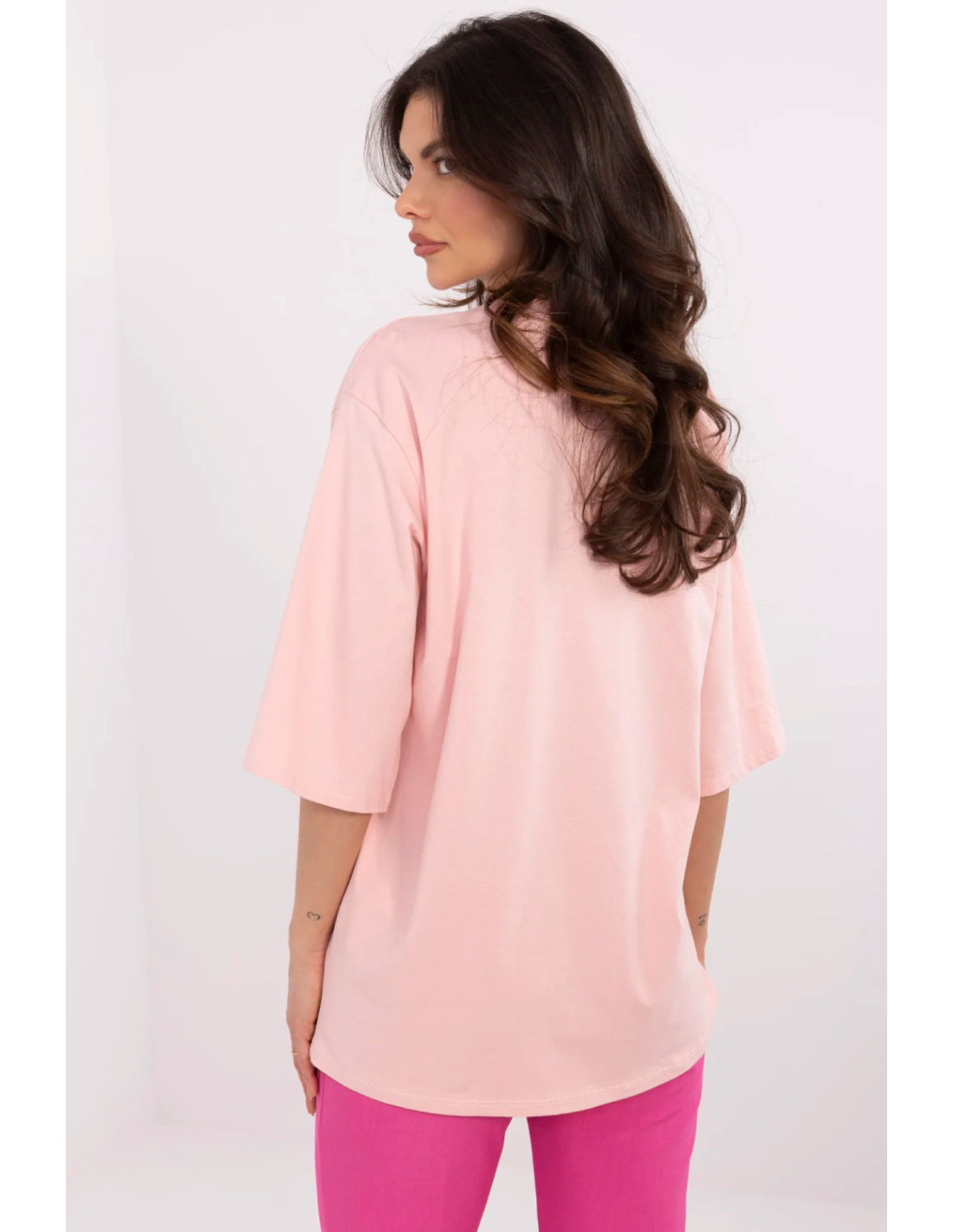 T-shirt model 209217 Italy Moda
