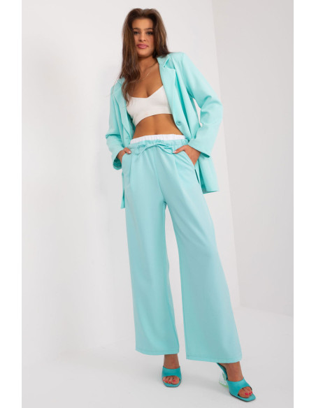 Pantalon femme model 196176 Italy Moda